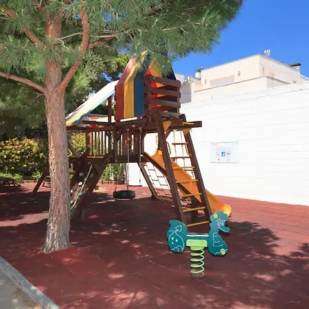 Διαμέρισμα Uhc Casa Daurada Miami Playa