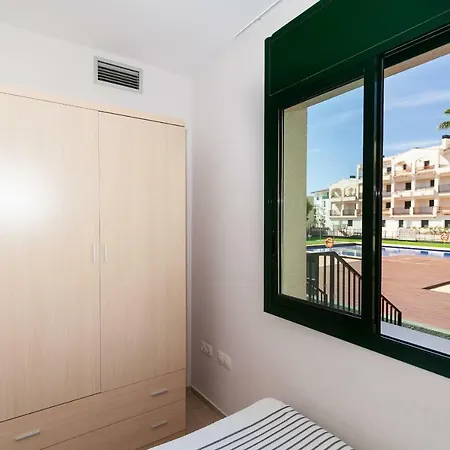 Διαμέρισμα Uhc Casa Daurada *