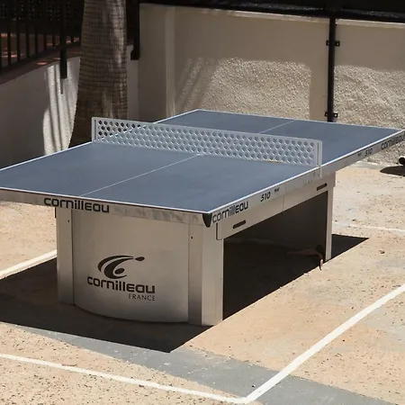 Διαμέρισμα Uhc Casa Daurada Miami Playa