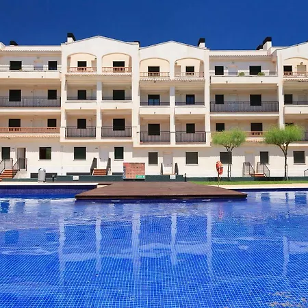 Διαμέρισμα Uhc Casa Daurada *
