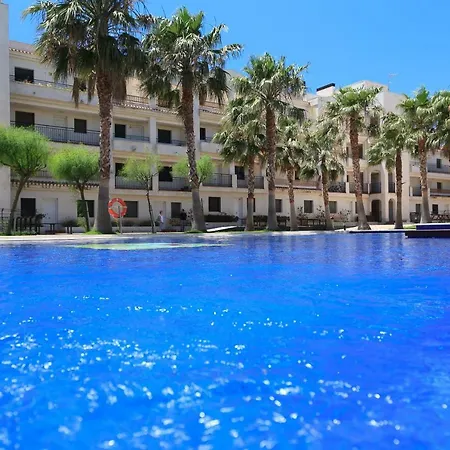 Διαμέρισμα Uhc Casa Daurada