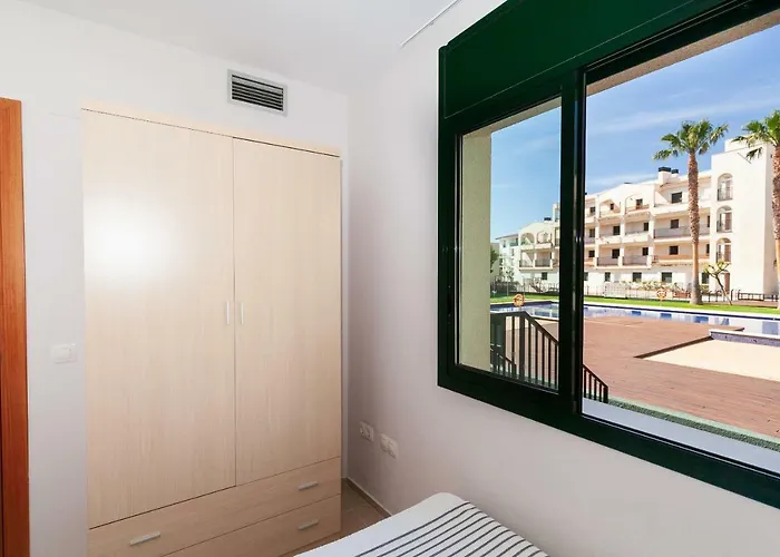 Apartmán Uhc Casa Daurada *