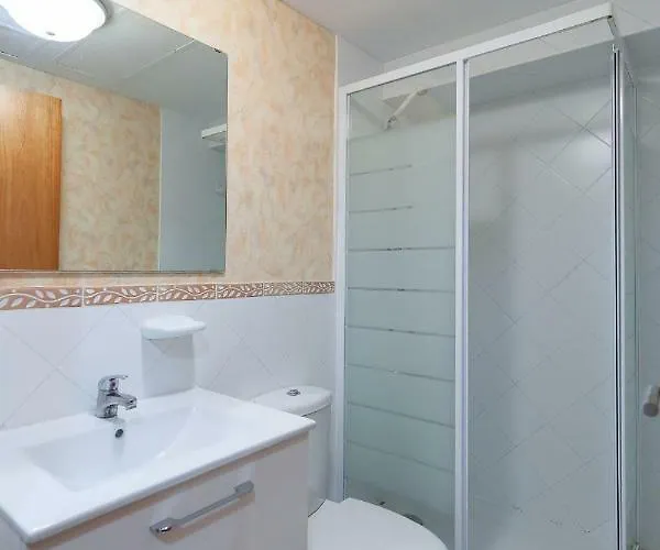 Uhc Casa Daurada * Miami Playa