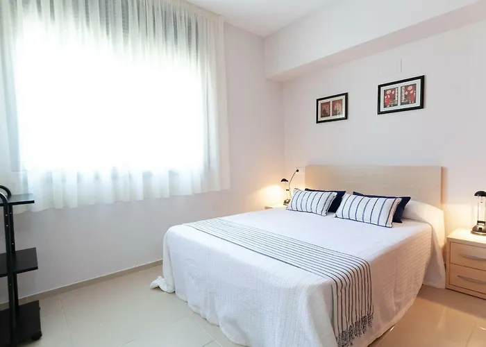 Uhc Casa Daurada Apartmán