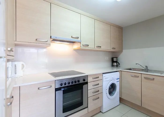 Uhc Casa Daurada Apartmán *