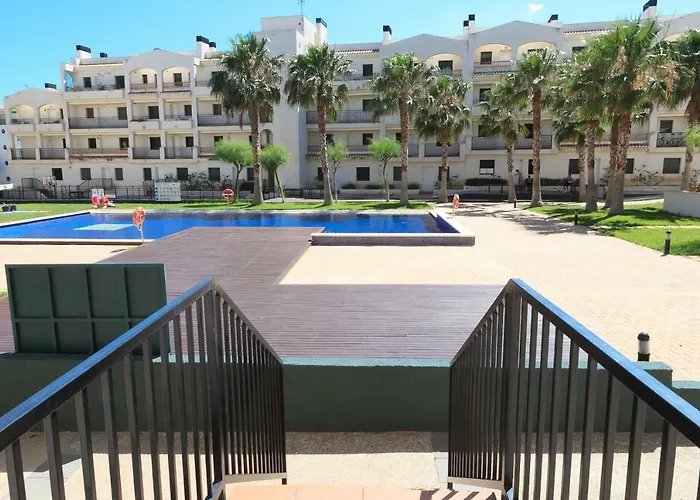 Uhc Casa Daurada Апартаменты