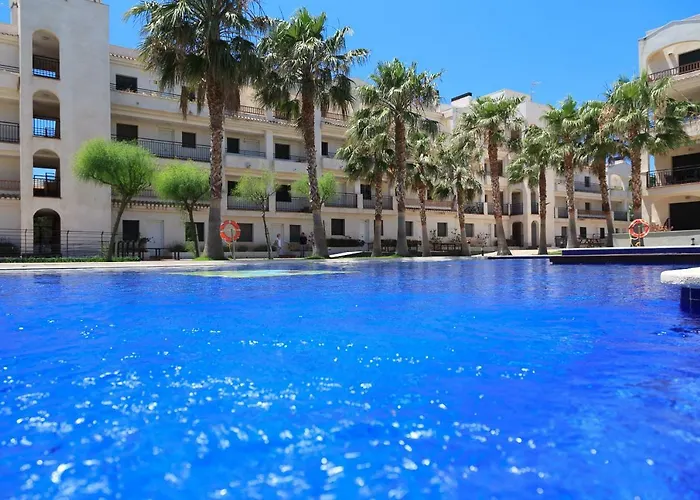 Appartement Uhc Casa Daurada