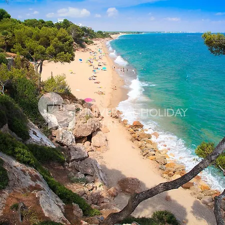 Appartement Uhc Casa Daurada *