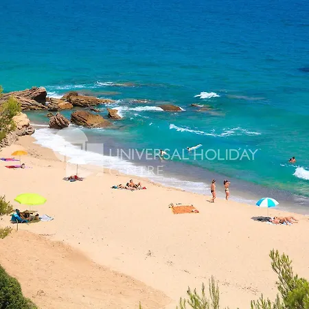 Appartement Uhc Casa Daurada