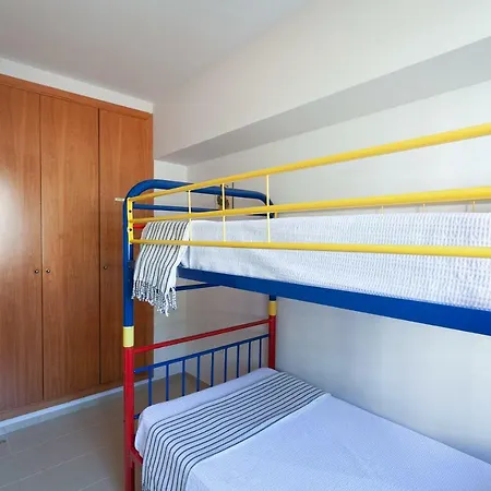 Uhc Casa Daurada Appartement *