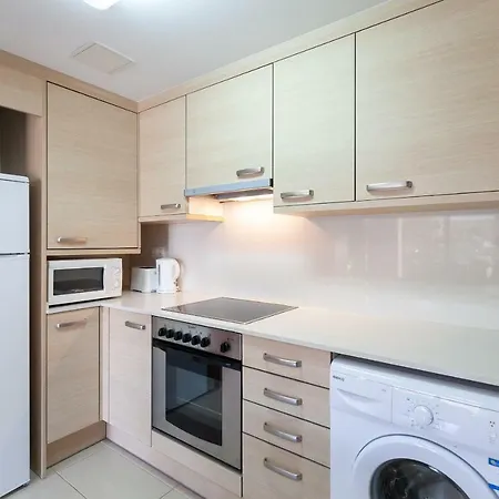 Appartement Uhc Casa Daurada Miami Playa