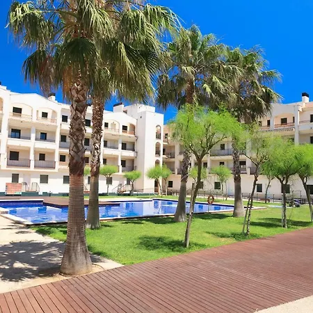 Uhc Casa Daurada Appartement *