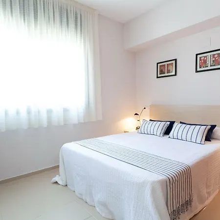 Uhc Casa Daurada Appartement