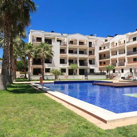 Uhc Casa Daurada Miami Playa