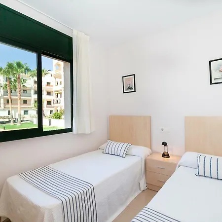 Uhc Casa Daurada Appartement
